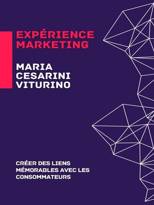 cover image of Expérience Marketing